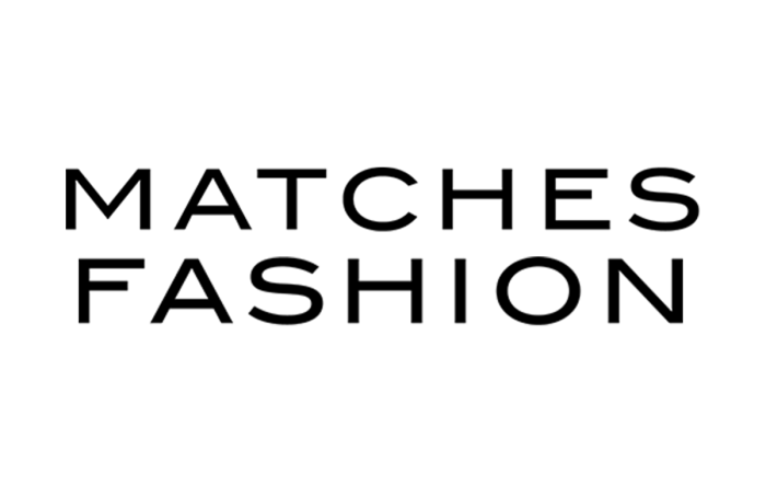 Matches Fashion logo
