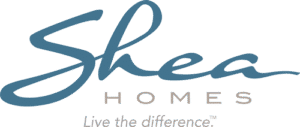 Shea Homes Logo